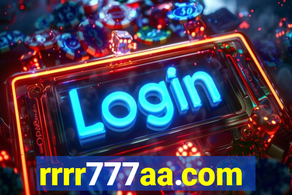 rrrr777aa.com