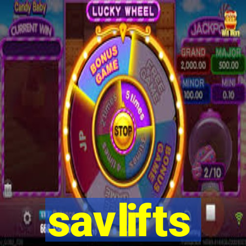 savlifts