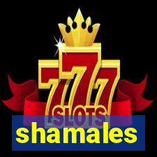 shamales