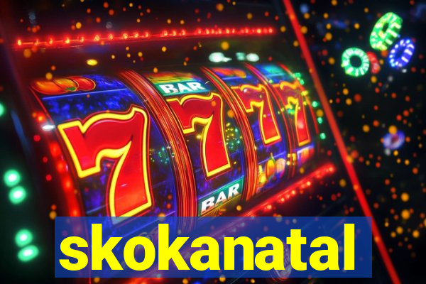 skokanatal