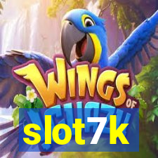 slot7k