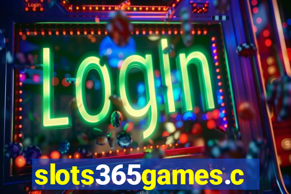 slots365games.com