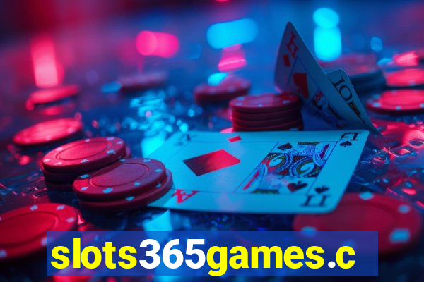 slots365games.com