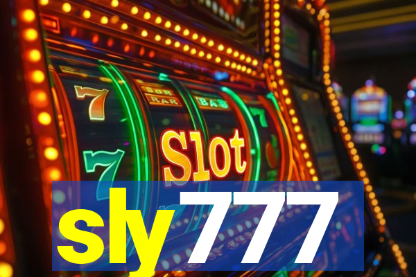 sly777