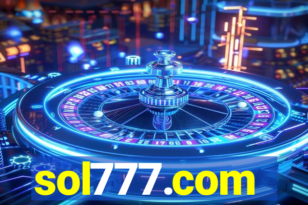 sol777.com