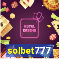 solbet777