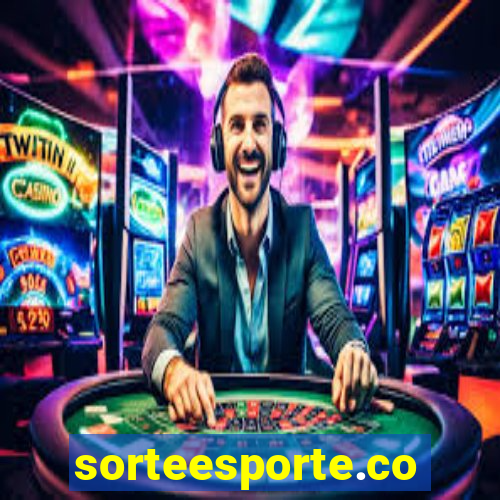 sorteesporte.com