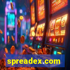 spreadex.com