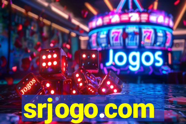 srjogo.com