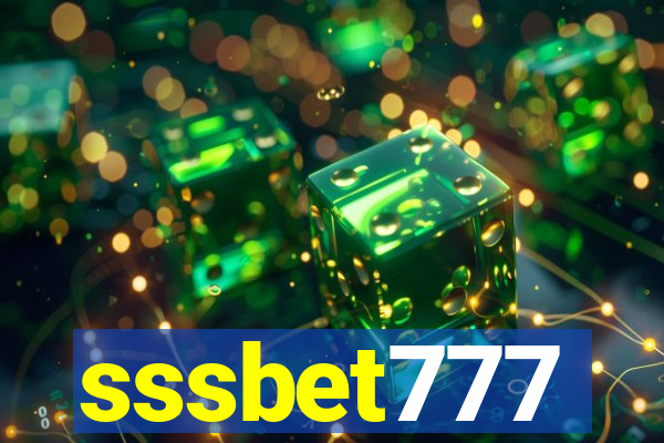 sssbet777