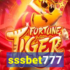 sssbet777