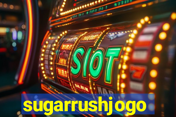 sugarrushjogo