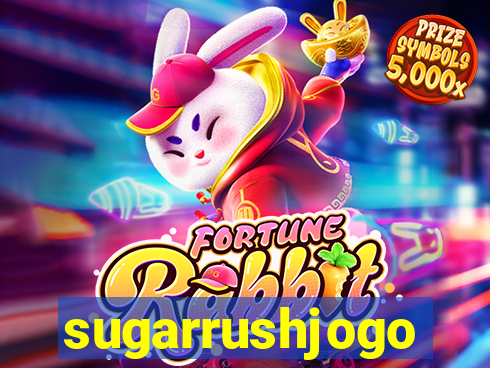 sugarrushjogo