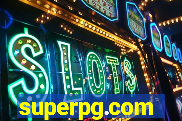 superpg.com