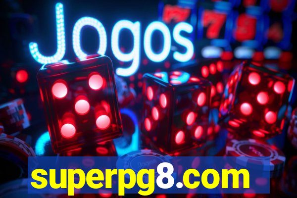 superpg8.com