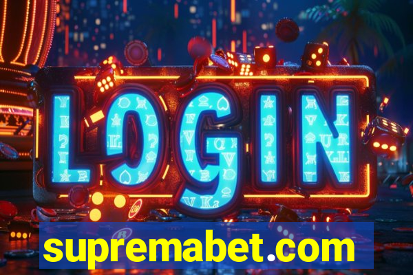 supremabet.com