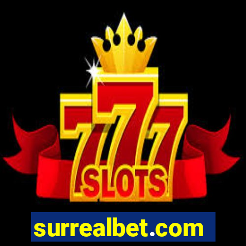 surrealbet.com