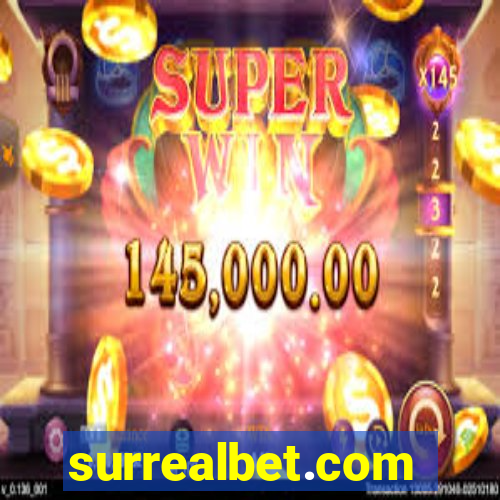 surrealbet.com