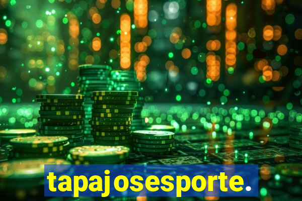 tapajosesporte.com