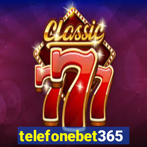 telefonebet365