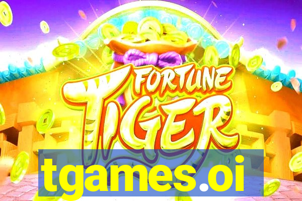 tgames.oi