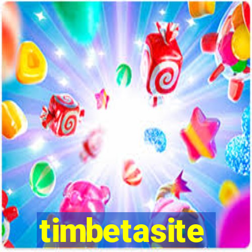 timbetasite