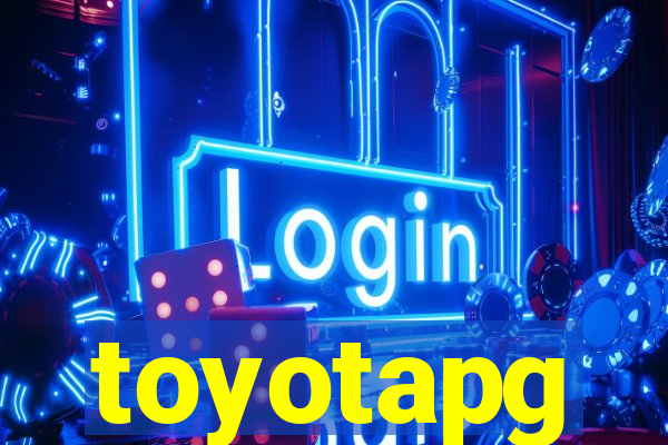 toyotapg