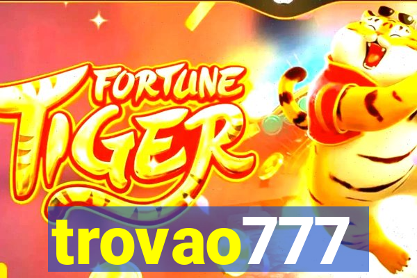 trovao777