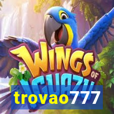 trovao777