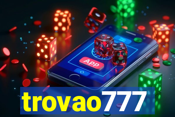 trovao777