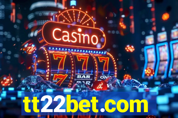 tt22bet.com