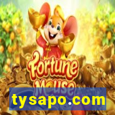 tysapo.com