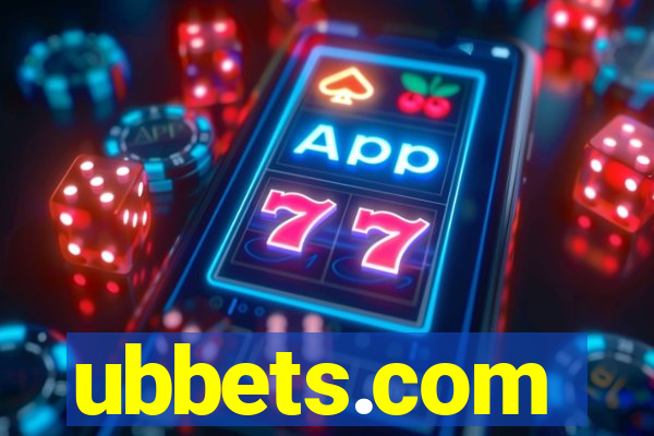 ubbets.com