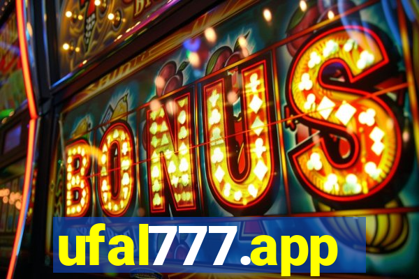 ufal777.app