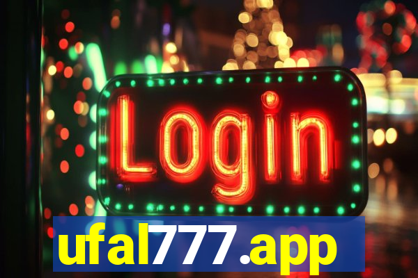 ufal777.app