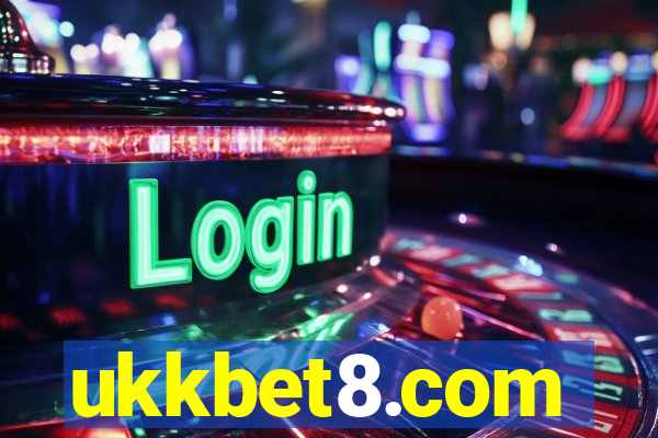 ukkbet8.com