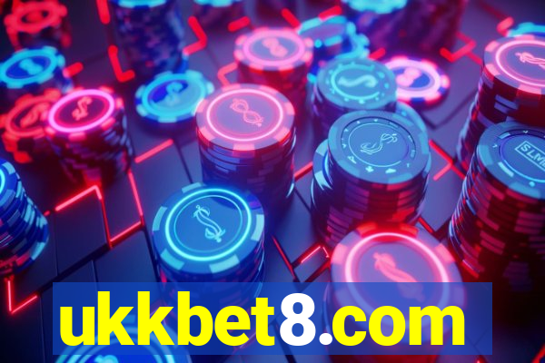 ukkbet8.com