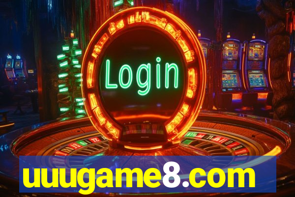 uuugame8.com