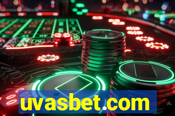 uvasbet.com