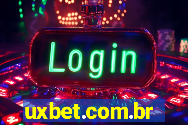 uxbet.com.br