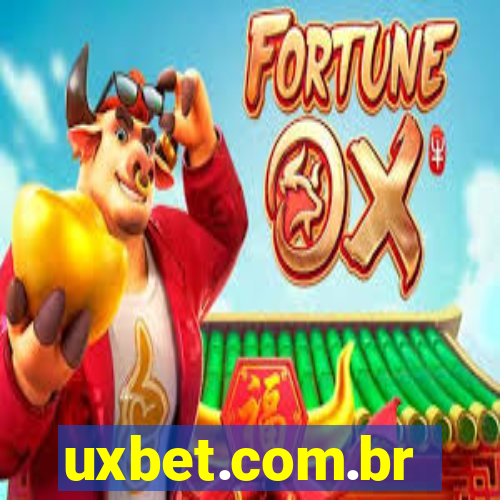 uxbet.com.br