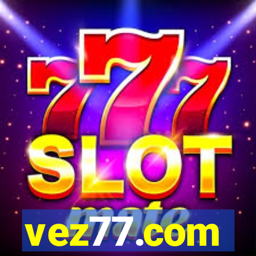 vez77.com