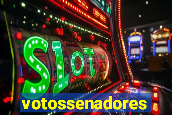 votossenadores