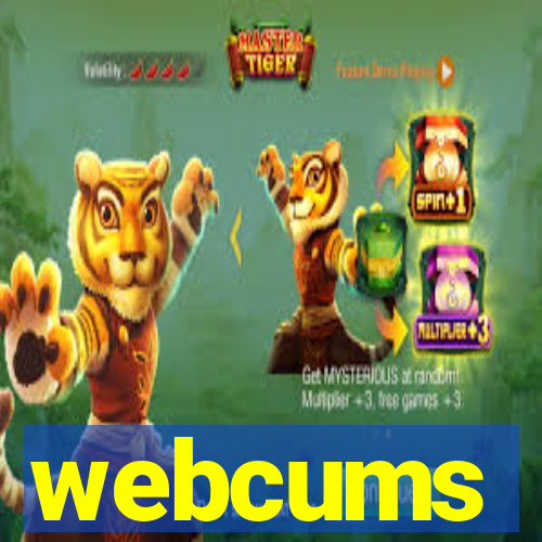 webcums