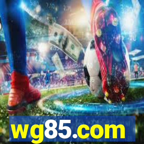 wg85.com