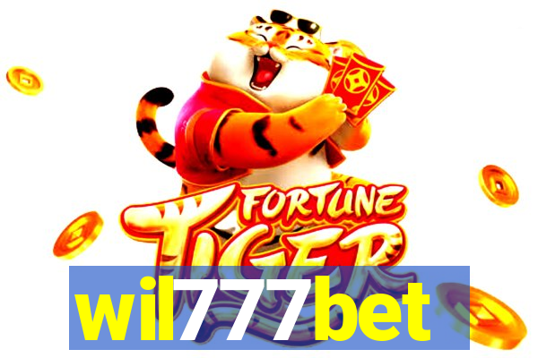 wil777bet