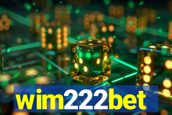 wim222bet