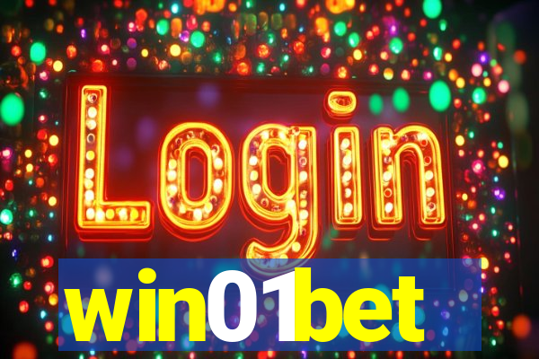 win01bet