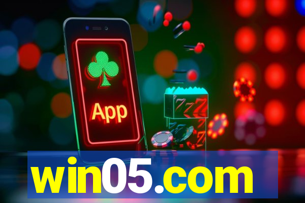 win05.com