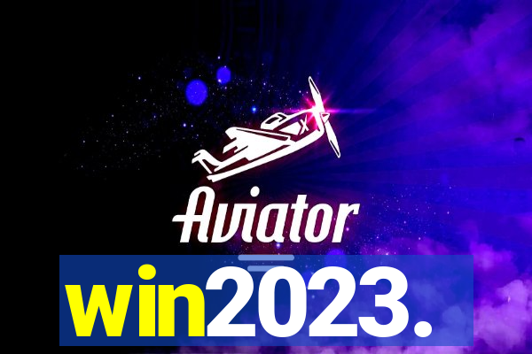 win2023.